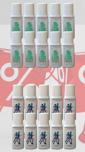 Colección Packs Ahorro Sindolor - Imagen Principal