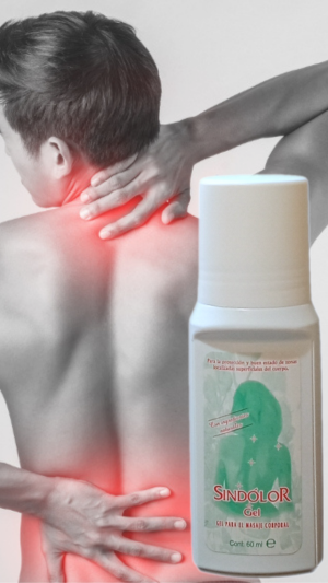 Colección Sindolor Rollon - Imagen Principal