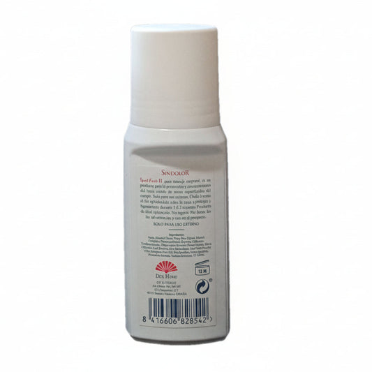 Sindolor Gel Sport Forte RollOn 60 ml