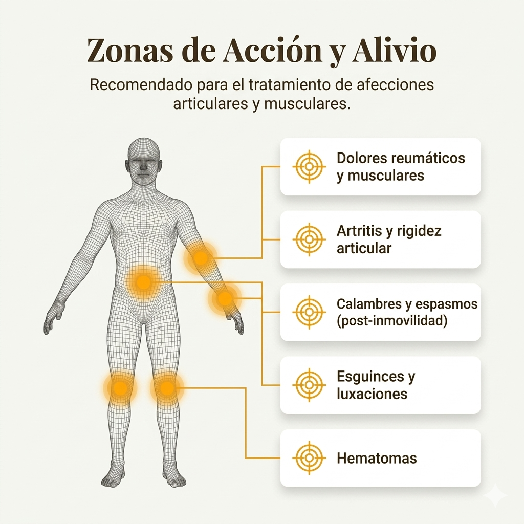 Crema de Árnica (Arnika Creme) Vom Pullach Hof - Alivio Muscular y Articular