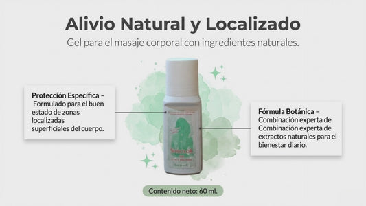  Vídeo Presentación Sindolor